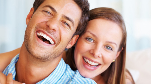 Lansing Area Cosmetic Dentist