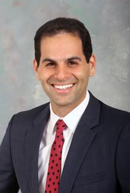 Dr. Ami Schwarcz Lansing Dentist