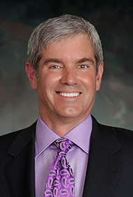 Dr. Gary Hubbard Denver Dentist
